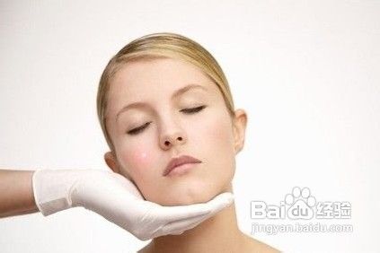 美白的方法:4招白醋美白法 让肌肤迅速变白