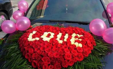 如何学会扎花？（入门）