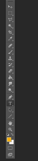 Photoshop如何制作教师节的艺术字