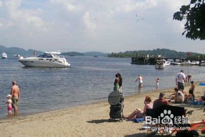 苏格兰旅游和旅游攻略，7天全境深度自由行