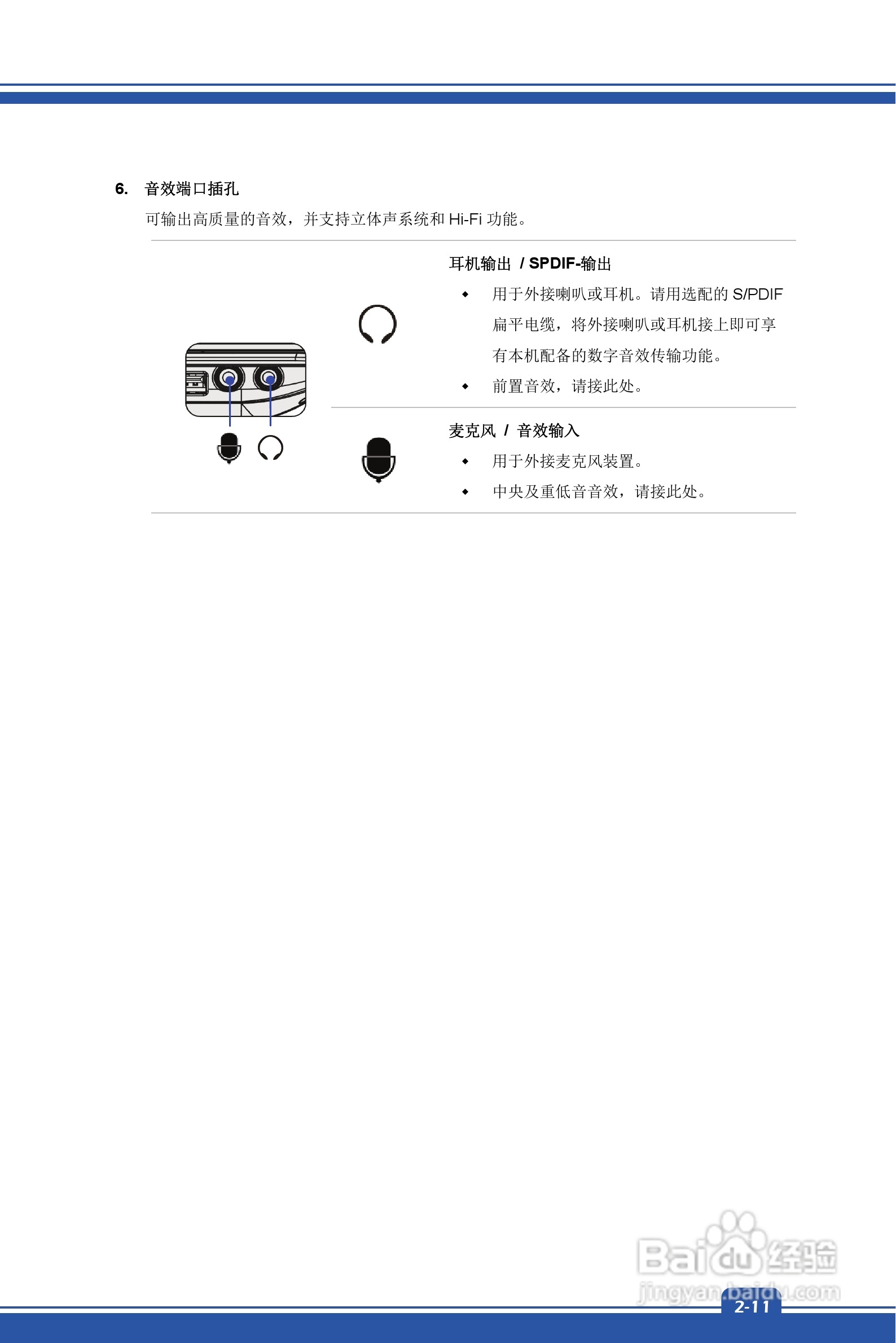 微星MSI GE60型笔记本说明书:[2]