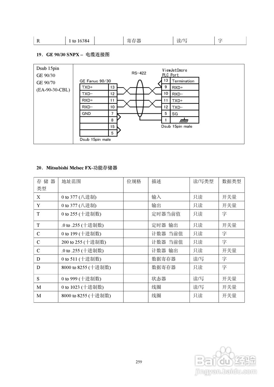 Koyo Value Technology 工业触摸屏C-more系列用户手册:[27]