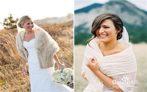 冬季结婚温度与风度如何兼顾？