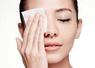 卸妆到底怎么卸才是正确的步骤