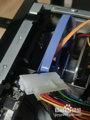 电脑电源线颜色分别代表什么