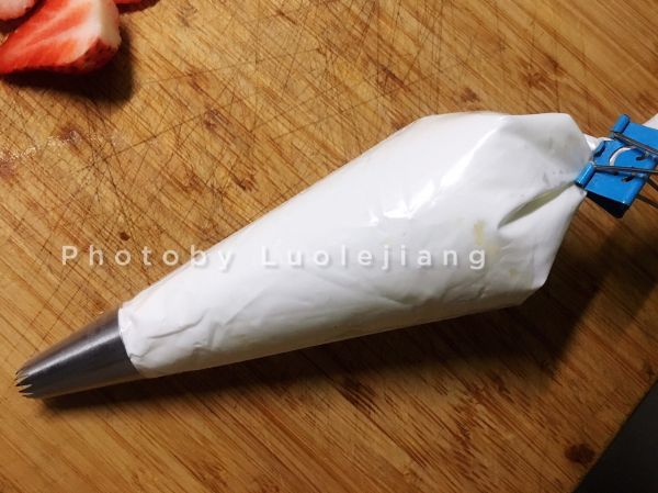 圣诞老人杯子蛋糕