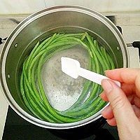 豆角凉拌怎么做