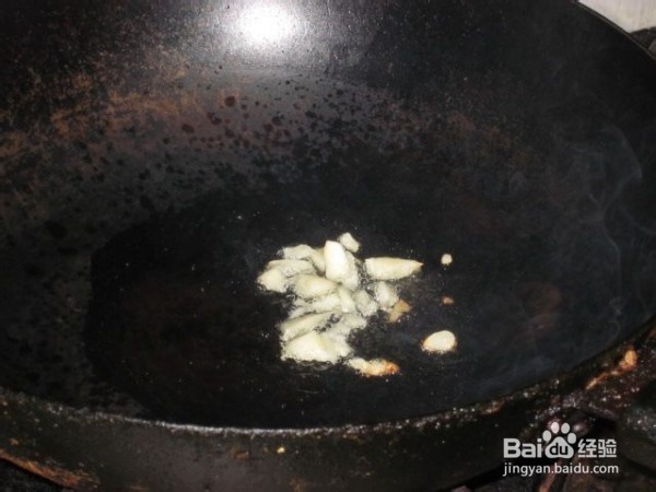 怎样做长豆角炒茄子才是最好吃的
