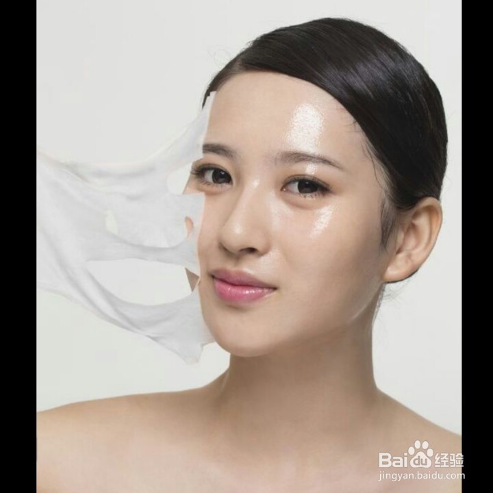 女生日常该如何保养自己