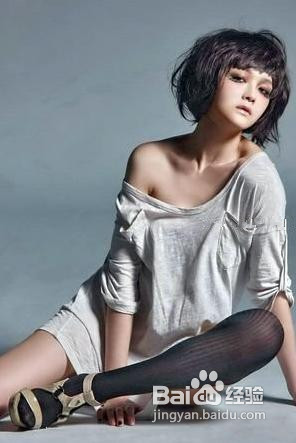 最好的腿部减肥方法，3式瑜伽解救小粗腿