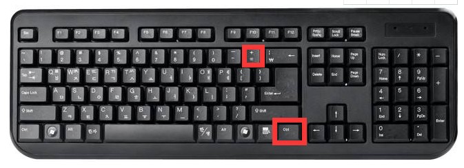 Word如何快速输入上标或小标技巧