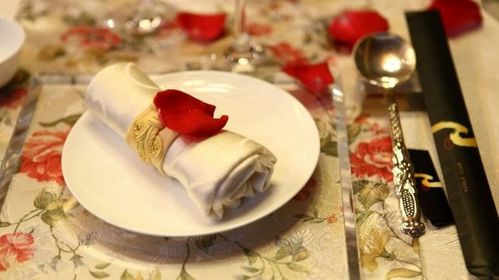 怎样在七夕情人节打造完美求婚