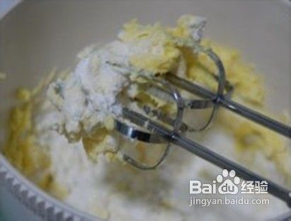 经典又好吃的黄油曲奇