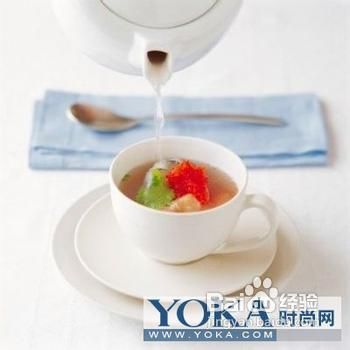 分享夏季瘦身计划