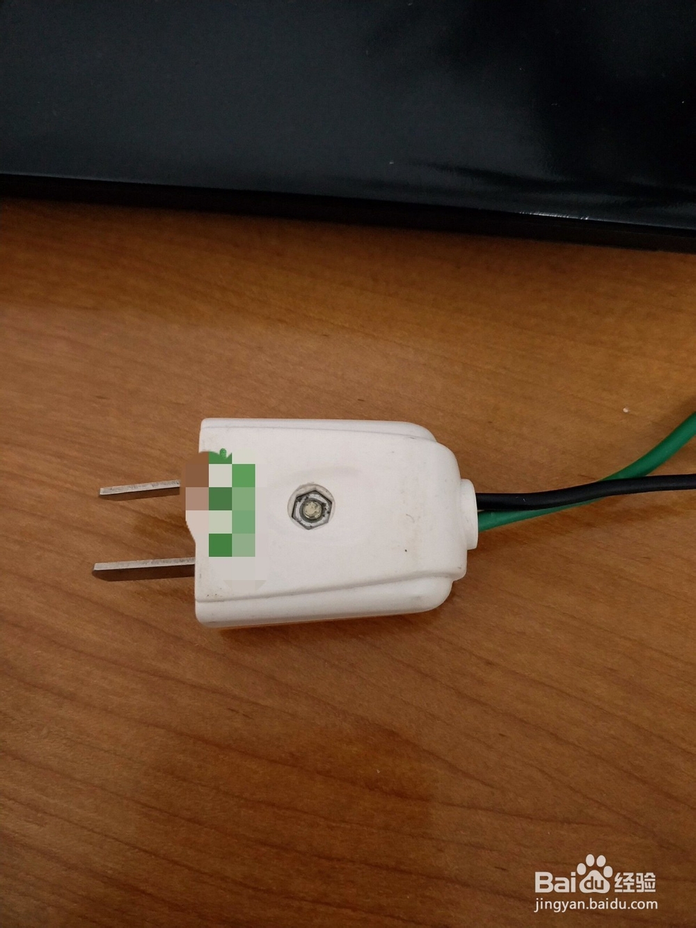 怎样接插头的线