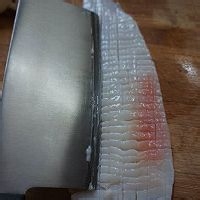 教你做酱爆鱿鱼