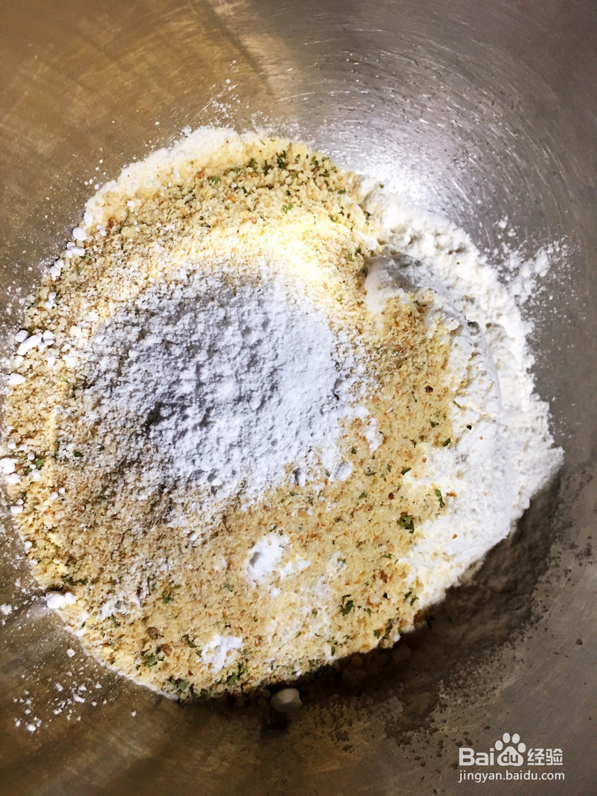 香炸鸡腿排的做法