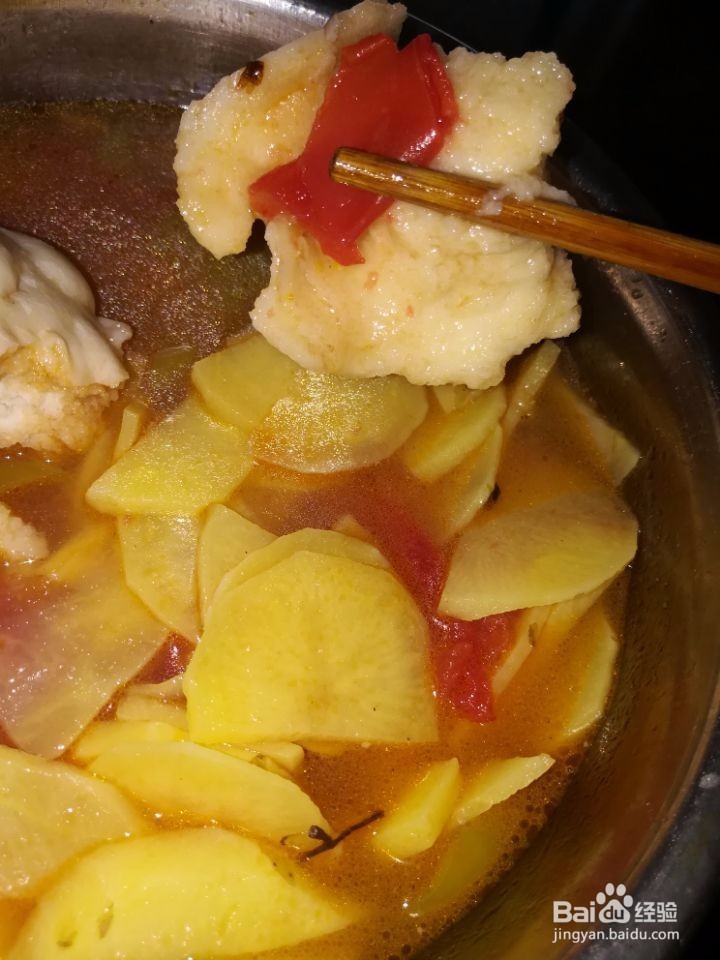 馒头放干了,怎么吃简单有营养?