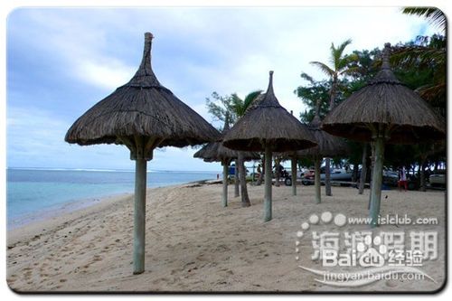 毛里求斯旅游的回忆——印度之滨