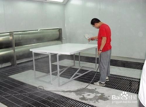 钢结构玻璃楼梯制作与施工流程