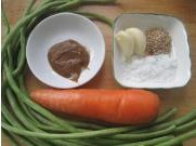 家常凉拌豆角的做法