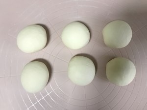 美味简单易做的花卷的做法