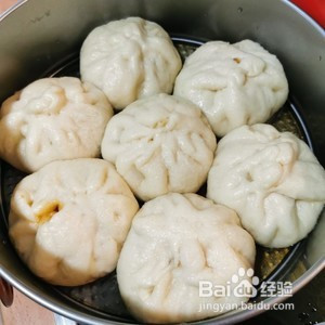 肉包子的做法(肉包子的做法教程视频)