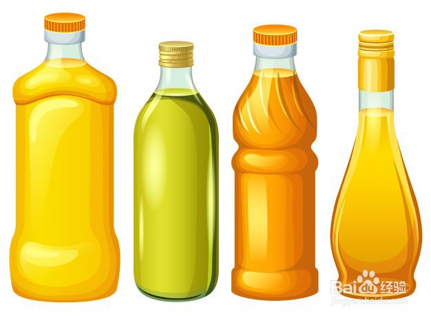 怎么样用油和吃油，才不容易让自己发胖？