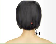 按摩治疗感冒