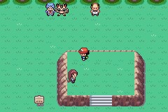 口袋妖怪圣灰攻略图片5