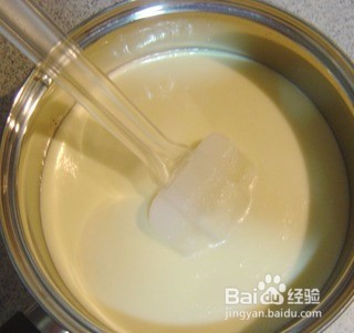 提拉米苏制作方法~~