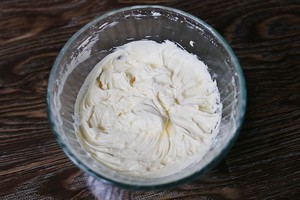 小番薯磅蛋糕怎么做？详细教程图解~