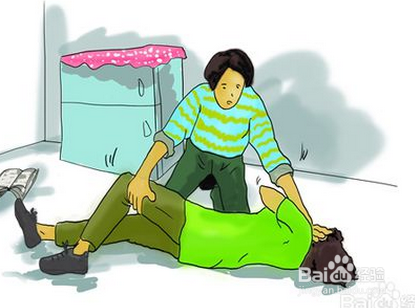 醉酒最后入睡应该采用何种姿势