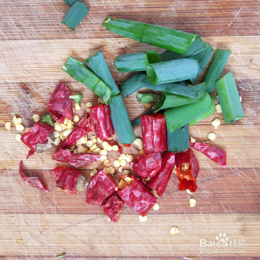 西兰花的最简单做法