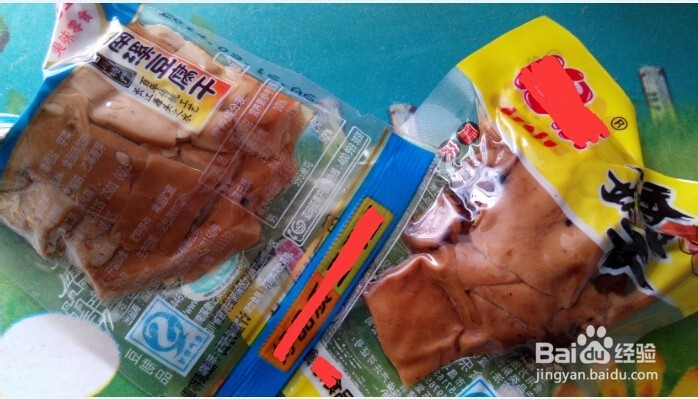 家常美食：[1]简易早餐