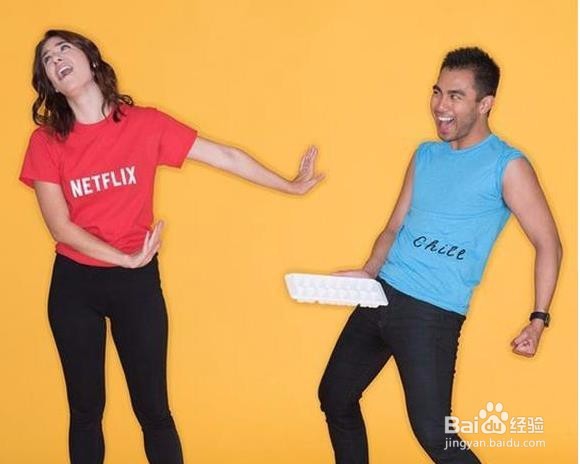 情侣怎么过万圣节