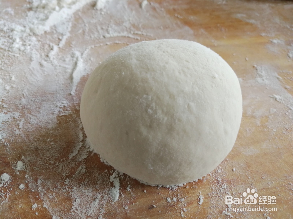 怎样蒸馍又软又蓬松
