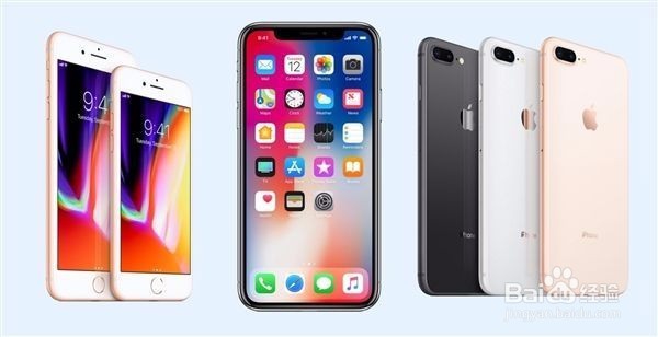 北京苹果手机换屏价格iPhone X屏幕延缓老化方法