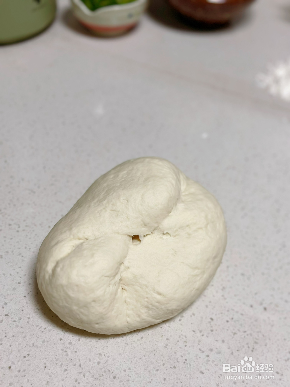 麻辣花卷的做法