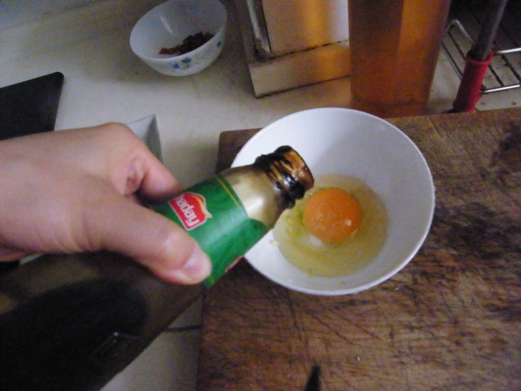 这样简单的蒸鸡蛋糕做法，你还在等什么？