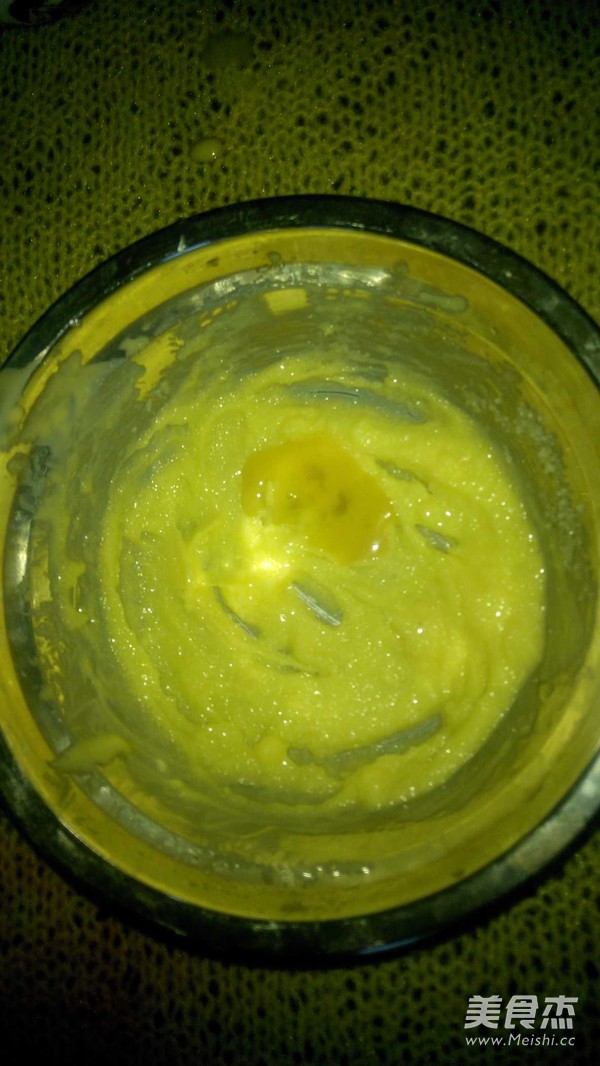 港式蛋挞的做法