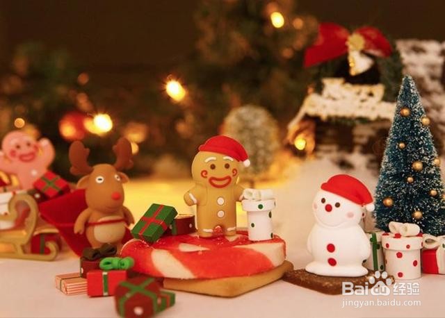 圣诞节送女朋友的礼物推荐