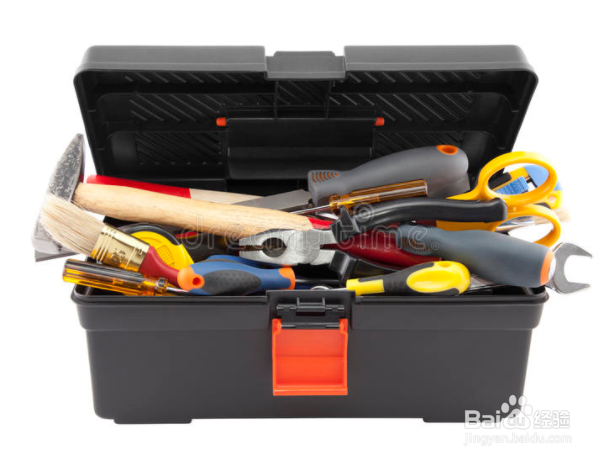 pdetool工具箱怎么打开