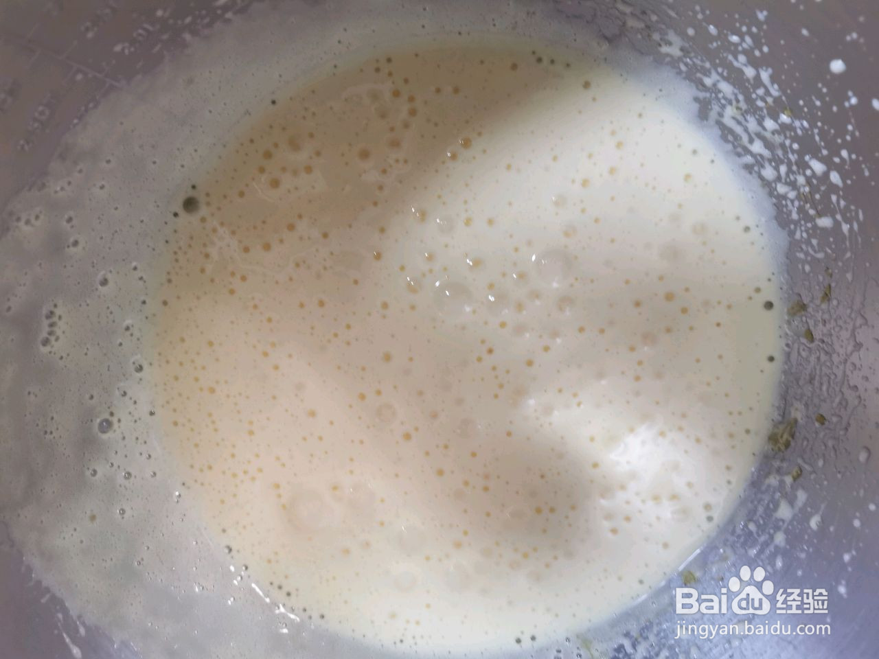 堡尔美克杯子蛋糕的做法