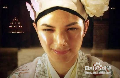 怎样判断脸上有角质