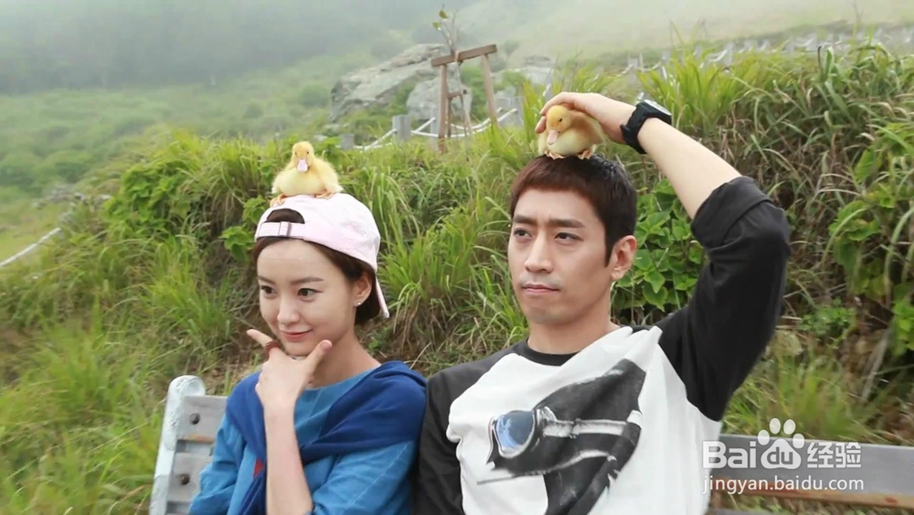 女朋友的话中话