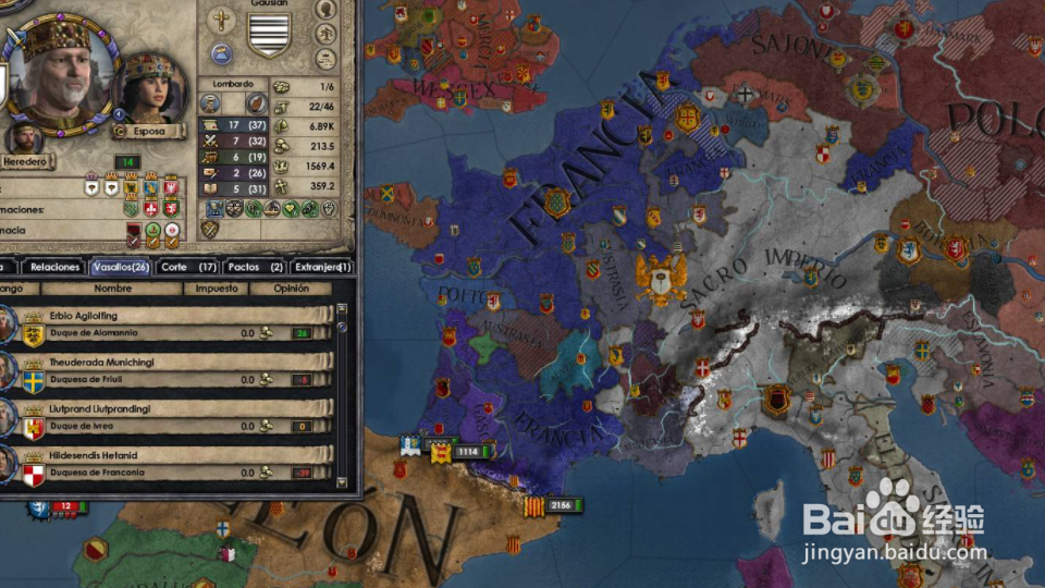 十字军之王3怎么自杀