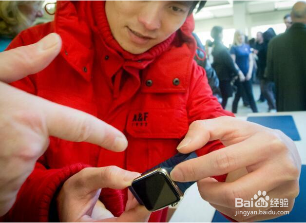 99%用户不买苹果手表的最直接3大原因是什么呢？