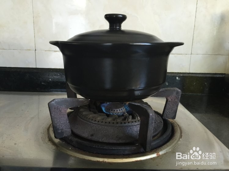 #初冬怎么吃#木瓜鲫鱼汤