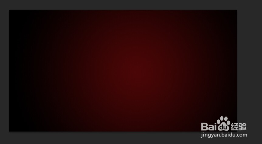 ps制作燃烧的火焰字效果